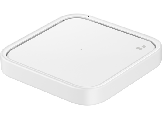 Samsungin langaton verkkolaturi, 15W, 1,67A, valkoinen EP-P2400BWEGEU