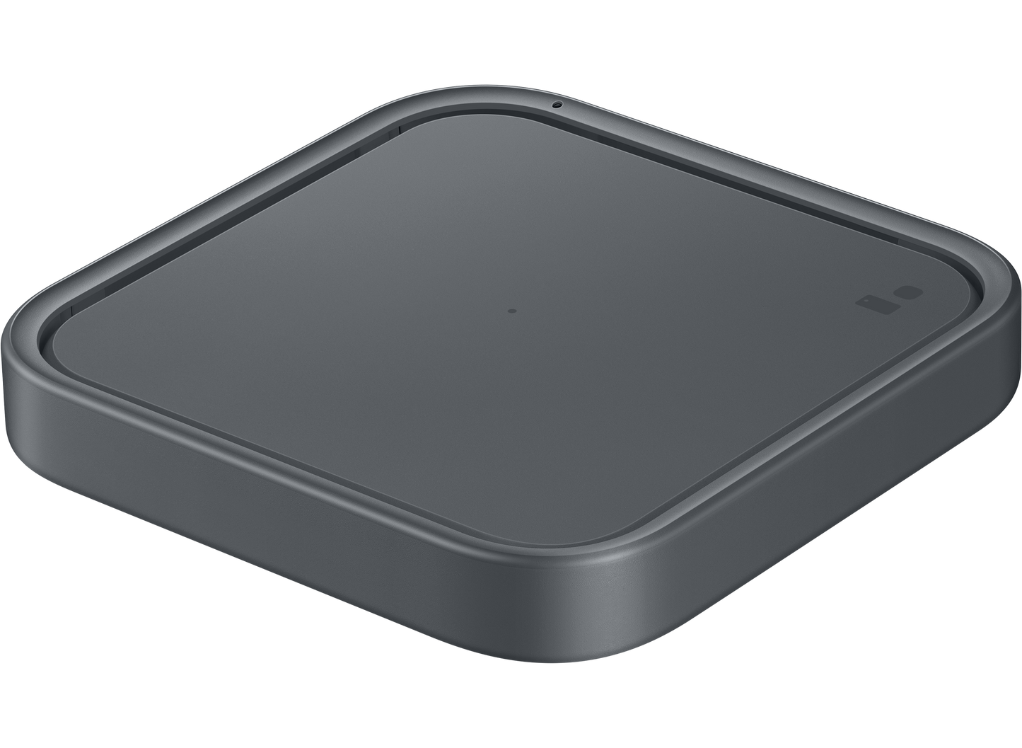 Samsung Wireless Network Charger, 15W, 1.67A, Musta EP-P2400BBEGEU