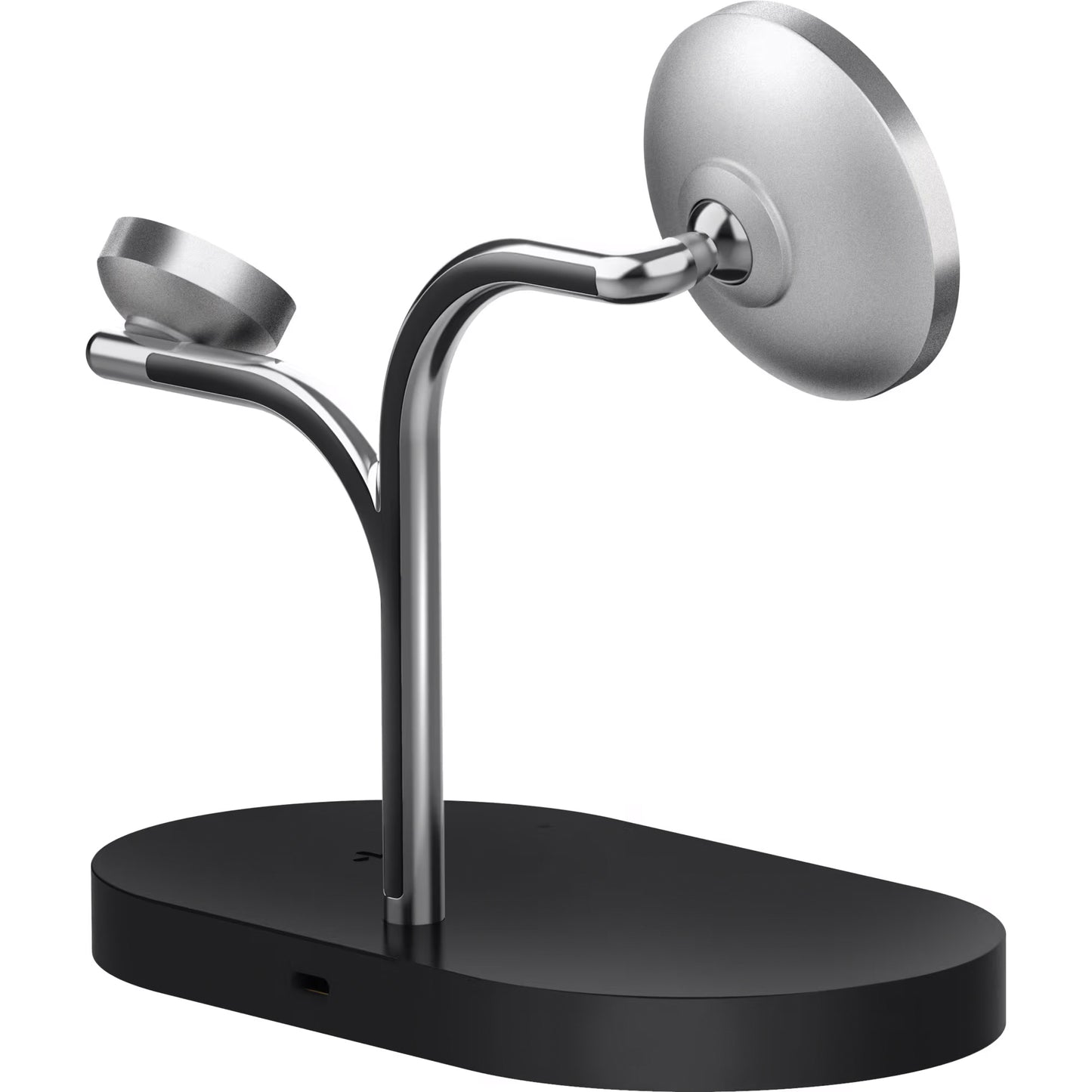 Samsungin langaton verkkolaturi, 15W, 1.67A, Musta GP-PWU024WIABW