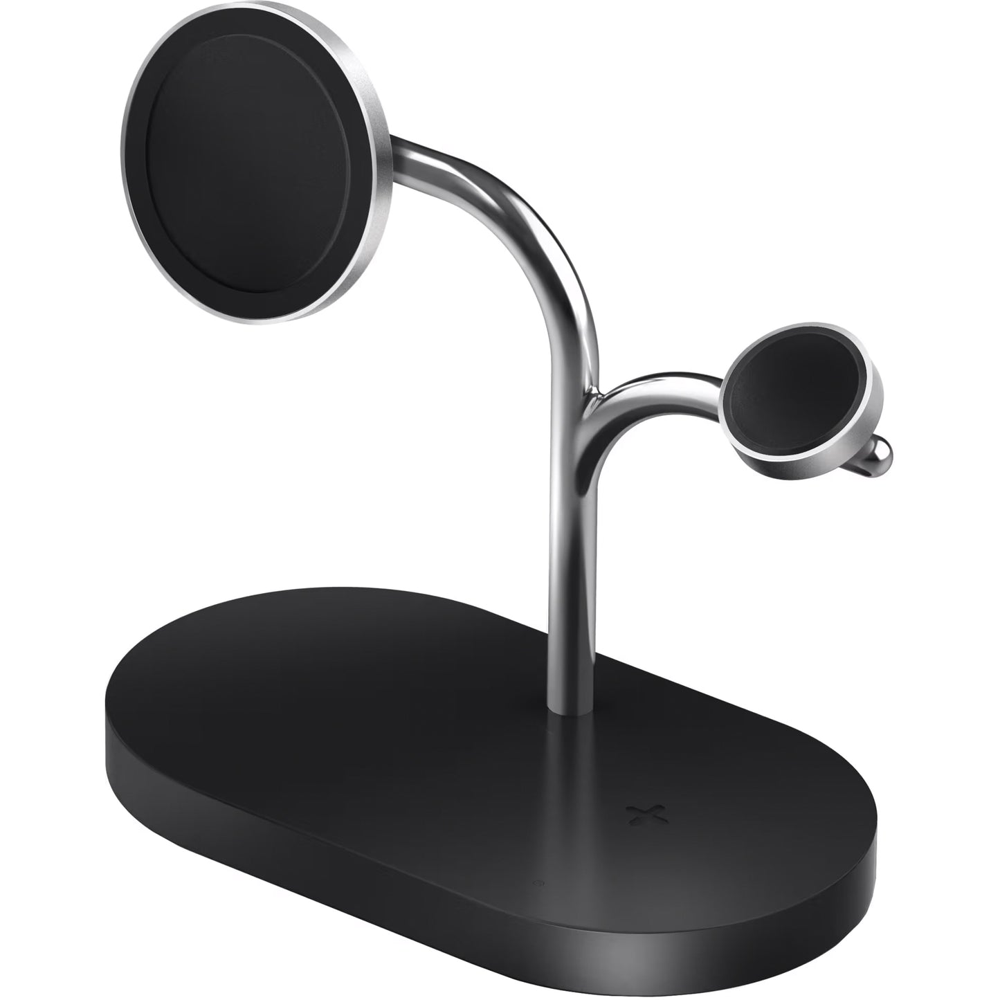 Samsungin langaton verkkolaturi, 15W, 1.67A, Musta GP-PWU024WIABW