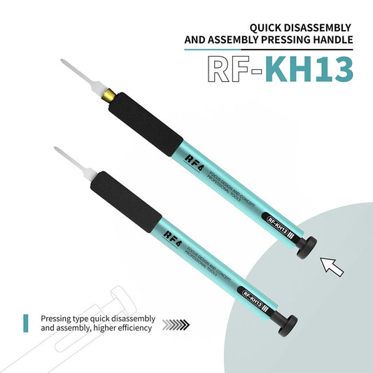 Instrumentti BGA RF4 RF-KH13