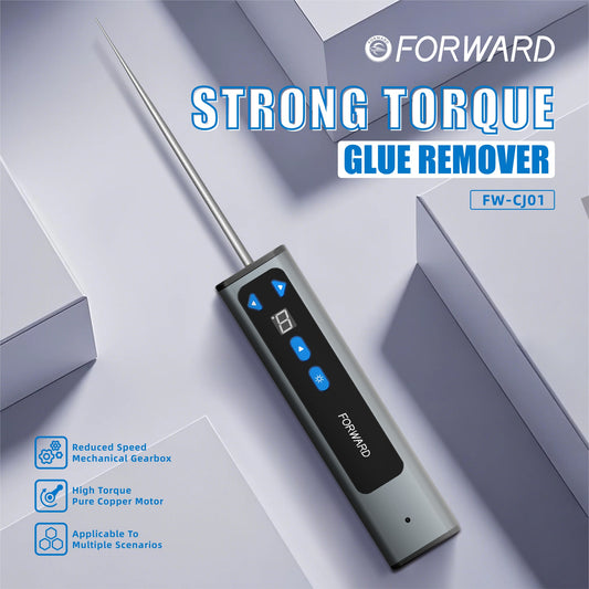 Forward FW-CJ01 liimanpoistotyökalu