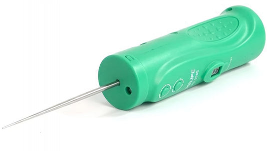 Liimanpoistotyökalu Relife RL-056E, 2in1