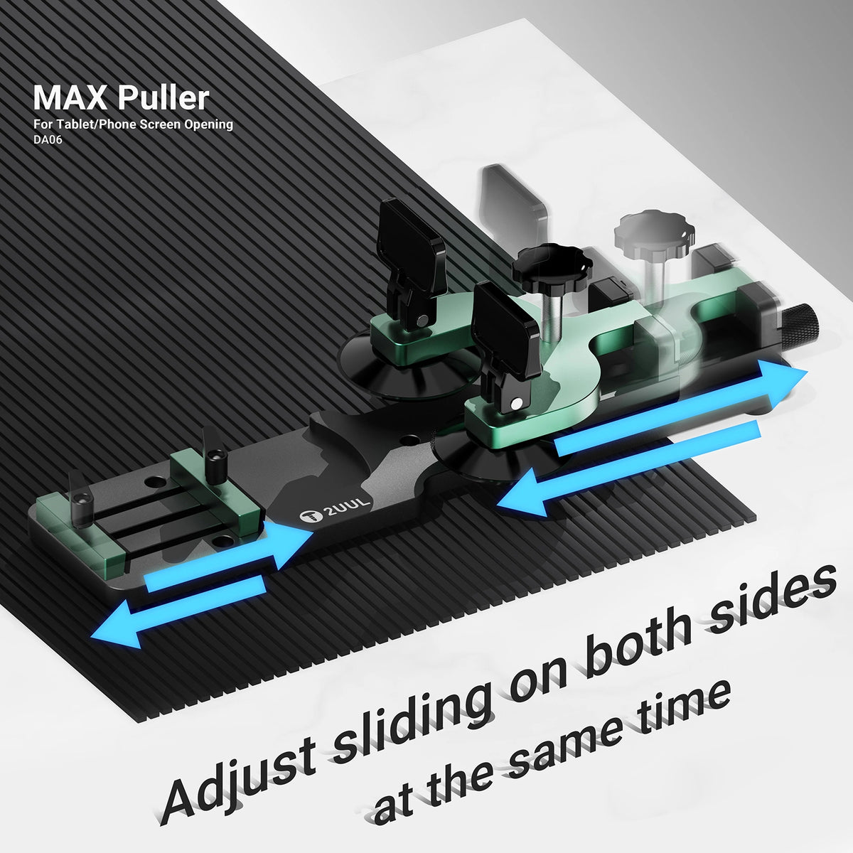 Puhelimen purkuteline 2UUL DA06 Max