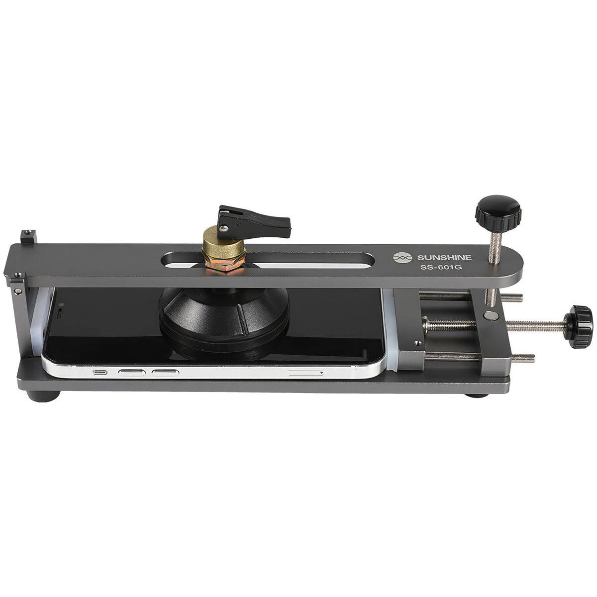 Puhelimen korjausteline Sunshine SS-601G