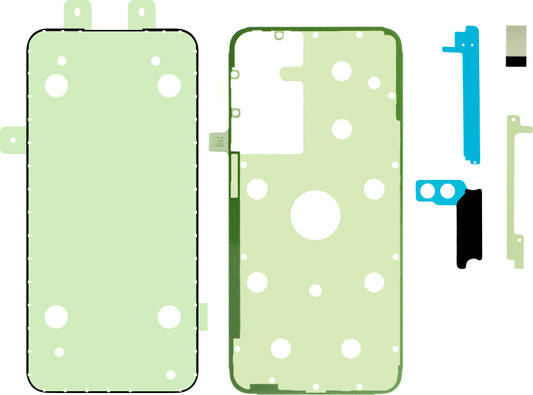 Kit Adeziv Samsung Galaxy A35 5G A356, Service Pack GH82-34539A