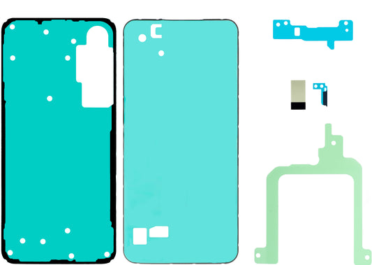 Samsung Galaxy S24 FE S721 Liimapakkaus, Service Pack GH82-35930A