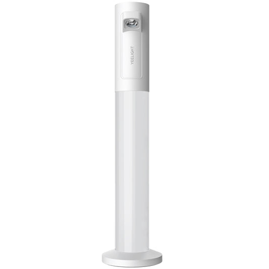 Yeelight Atmosphere Ambient Led-valaisin, 5W, RGB, valkoinen YLYTD-0014