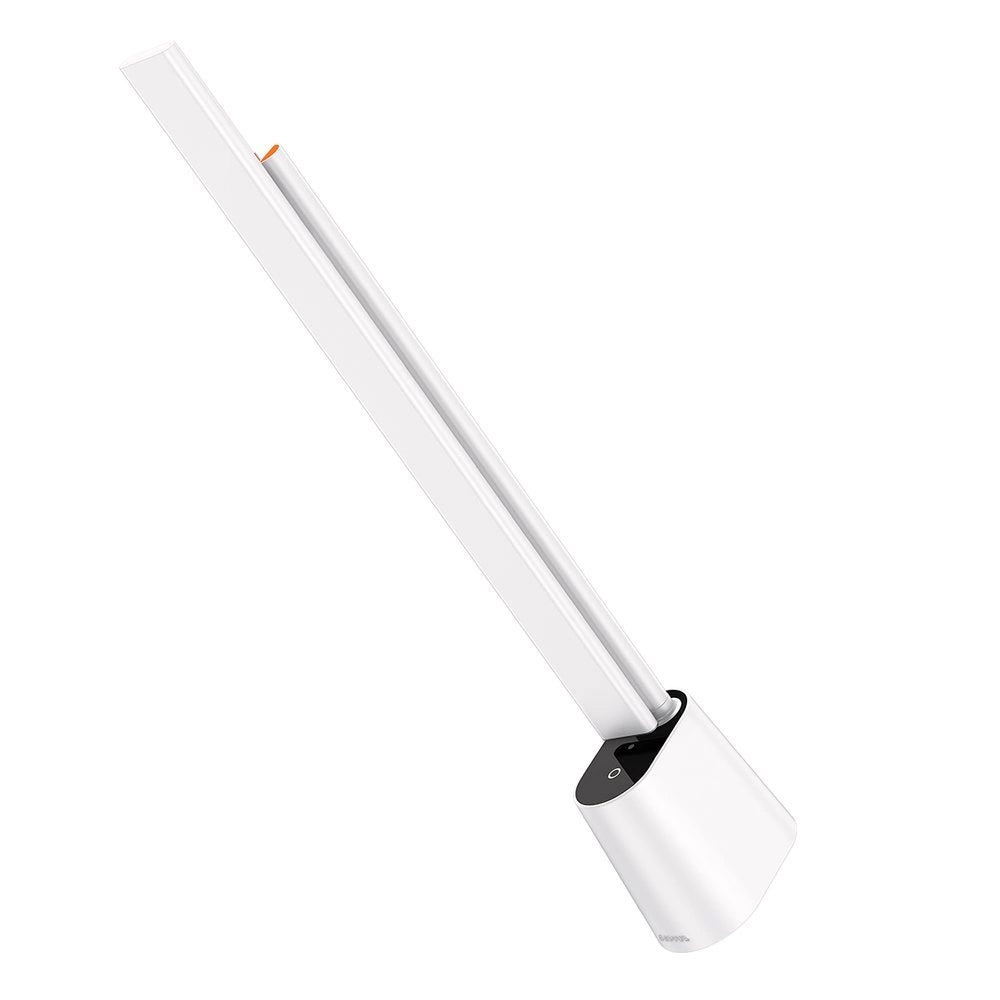 Baseus Smart Eye -valkoinen LED-työpöytälamppu, DGZG-02