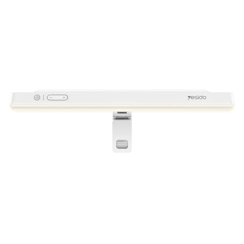 Led Monitorilamppu Yesido DH11, Valkoinen