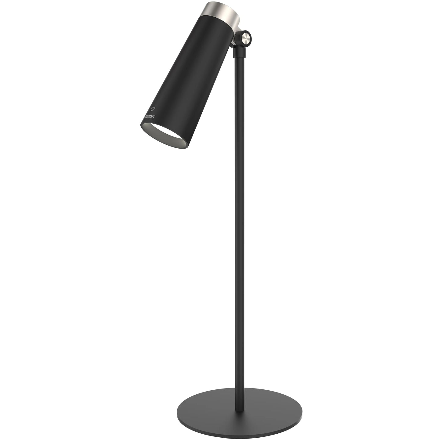 Yeelight LED-työpöytälamppu, 4in1, 5W, 4000K, 85lm, Musta YLFYTD-0011