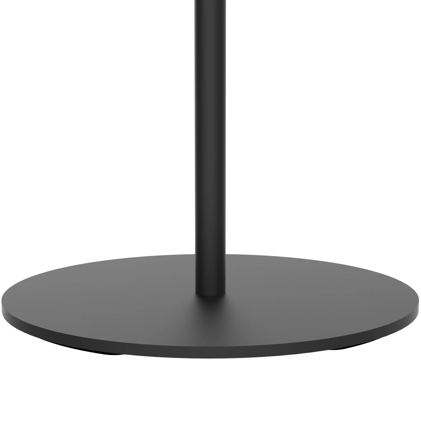 Yeelight LED-työpöytälamppu, 4in1, 5W, 4000K, 85lm, Musta YLFYTD-0011