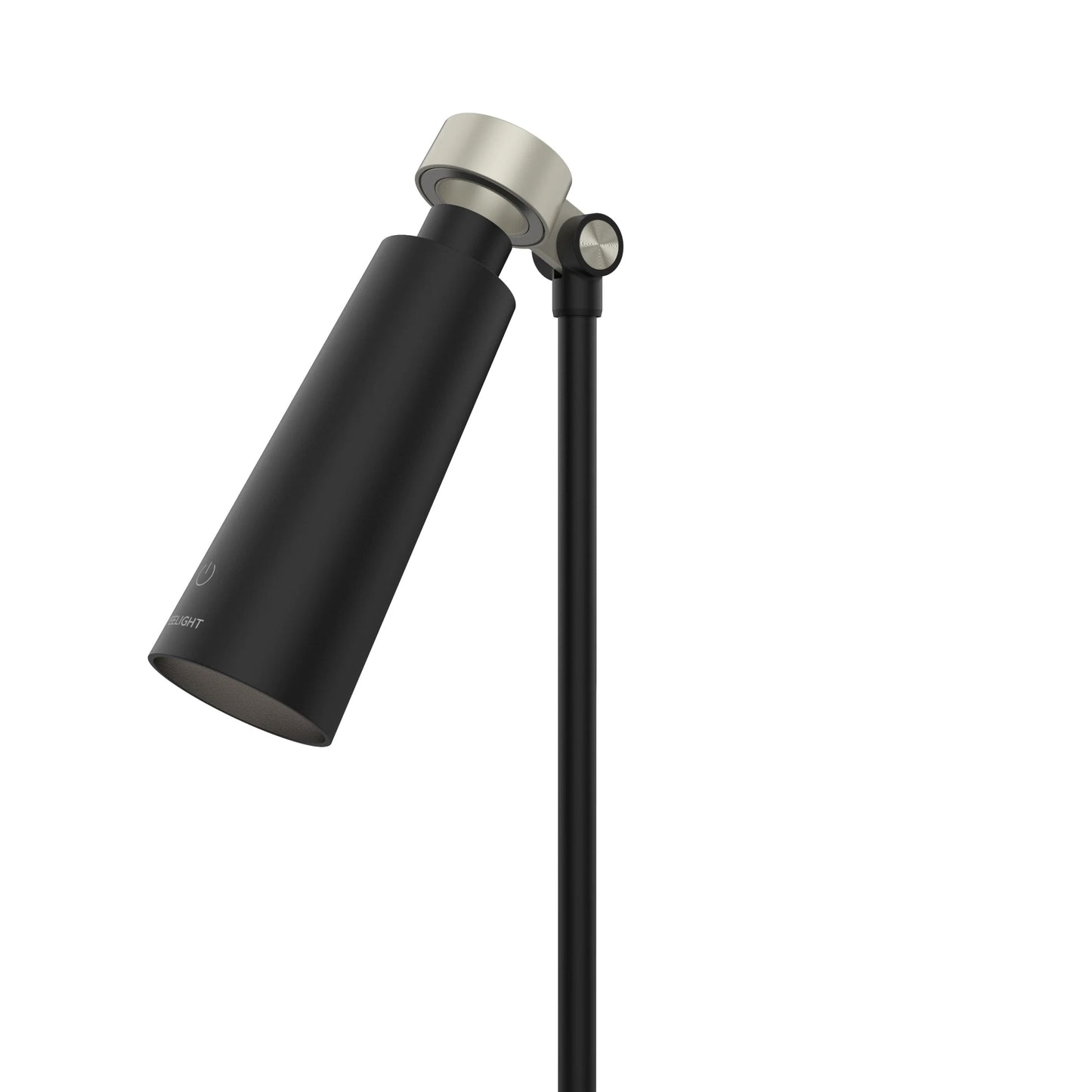 Yeelight LED-työpöytälamppu, 4in1, 5W, 4000K, 85lm, Musta YLFYTD-0011