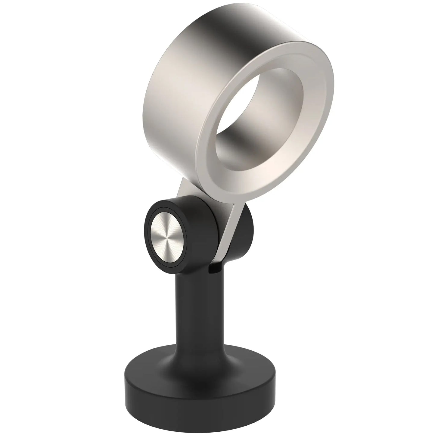 Yeelight LED-työpöytälamppu, 4in1, 5W, 4000K, 85lm, Musta YLFYTD-0011