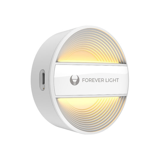 Veghe Forever FLC-20 Led-lamppu, anturi, 3000K