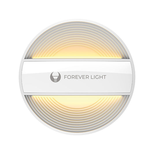 Veghe Forever FLC-20 Led-lamppu, anturi, 3000K