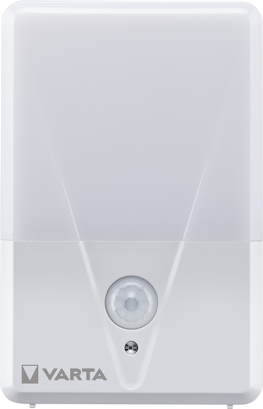 Varta Veghe Led-lamppu, anturi, 17lm, 2 kpl:n sarja