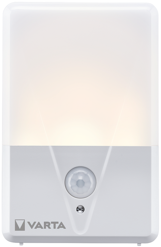 Varta Veghe Led-lamppu, anturi, 17lm, 2 kpl:n sarja