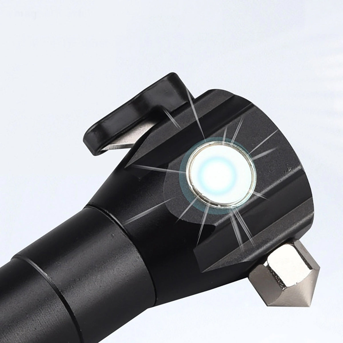 LED-taskulamppu WZK WLR-31 3in1, 5W, 500lm
