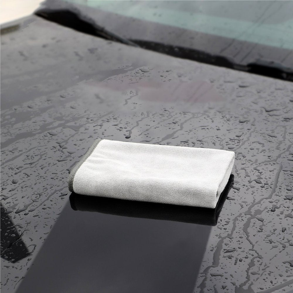 Baseus Easy life -autopesu, 40cm x 40cm, 2 kpl:n sarja CRXCMJJ-0G