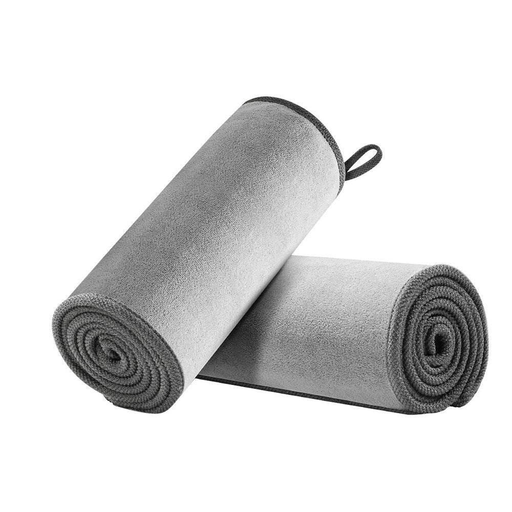 Baseus Easy life -autopesu, 40cm x 40cm, 2 kpl:n sarja CRXCMJJ-0G