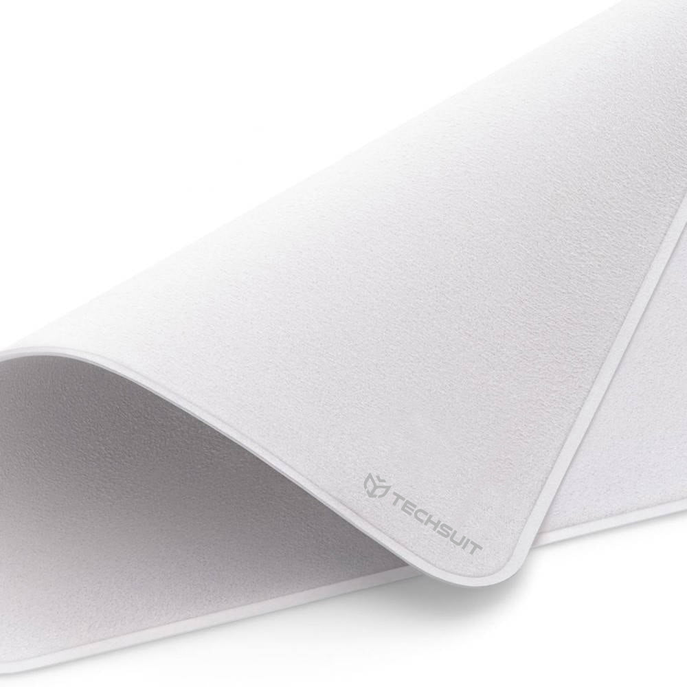 Microkuituliina Techsuit TPC1, Valkoinen