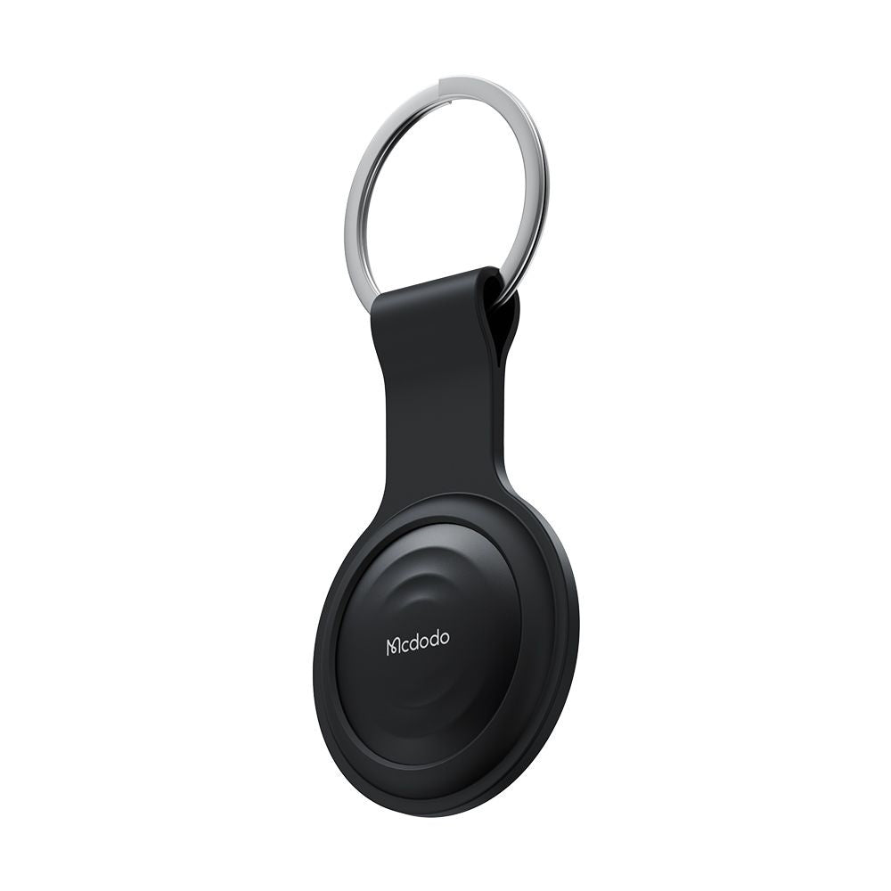 McDodo SmartTag AT-7201 iOS-sarjalle, Musta