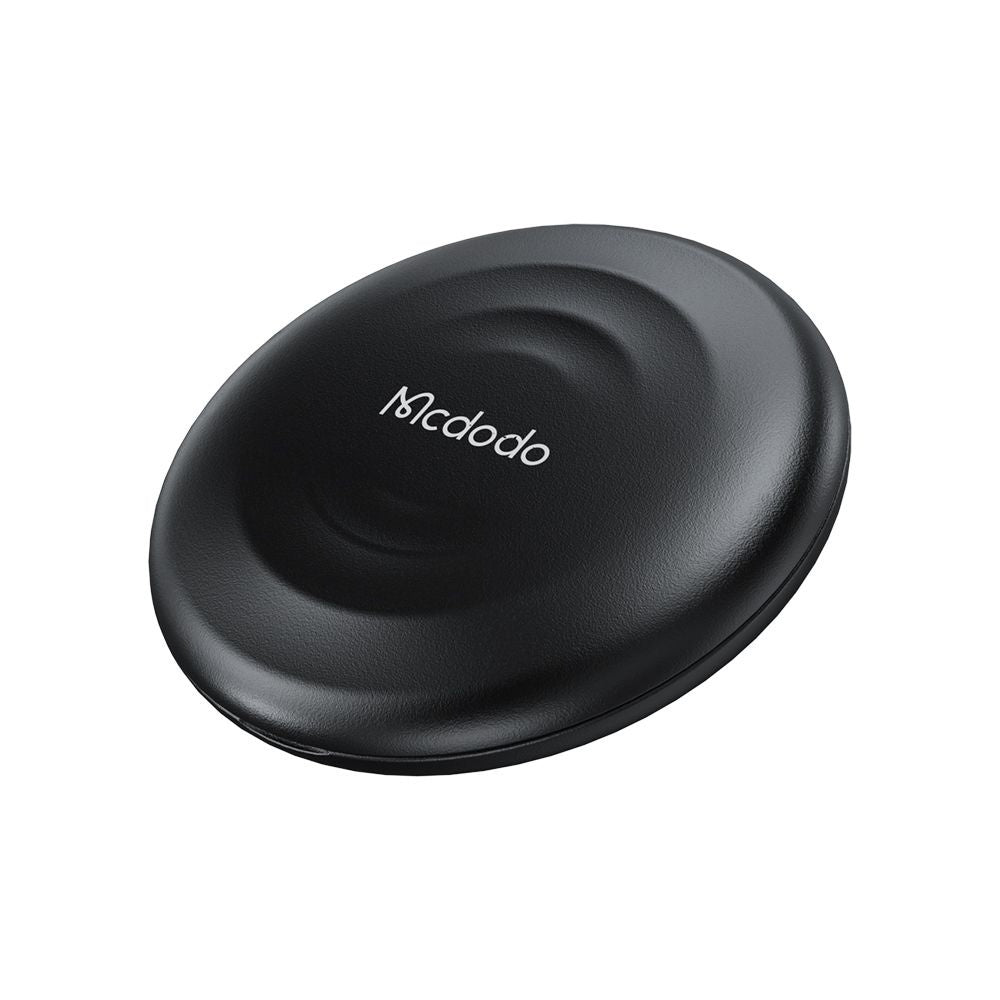 McDodo SmartTag AT-7201 iOS-sarjalle, Musta