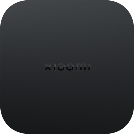 Mediasoitin Xiaomi Mi TV Box S, Wi-Fi, 4K, HDR10+, Gen 2 PFJ4151EU