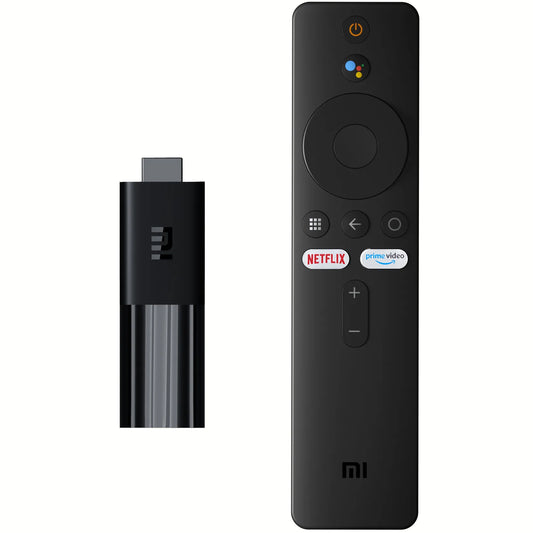 Mediaplayer Xiaomi Mi TV Stick, Wi-Fi, 1080P PFJ4098EU PFJ4098EU