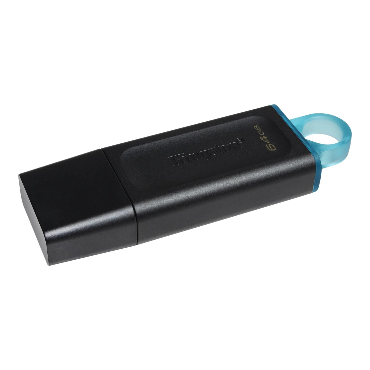 Ulkoinen USB-A 3.2 muisti Kingston DT Exodia, 64Gb DTX/64GB