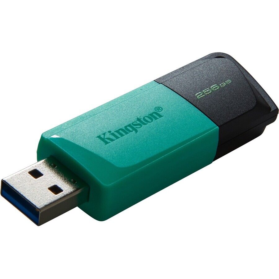 Ulkoinen USB-A 3.2 muisti Kingston DT Exodia M, 256Gb DTXM/256GB