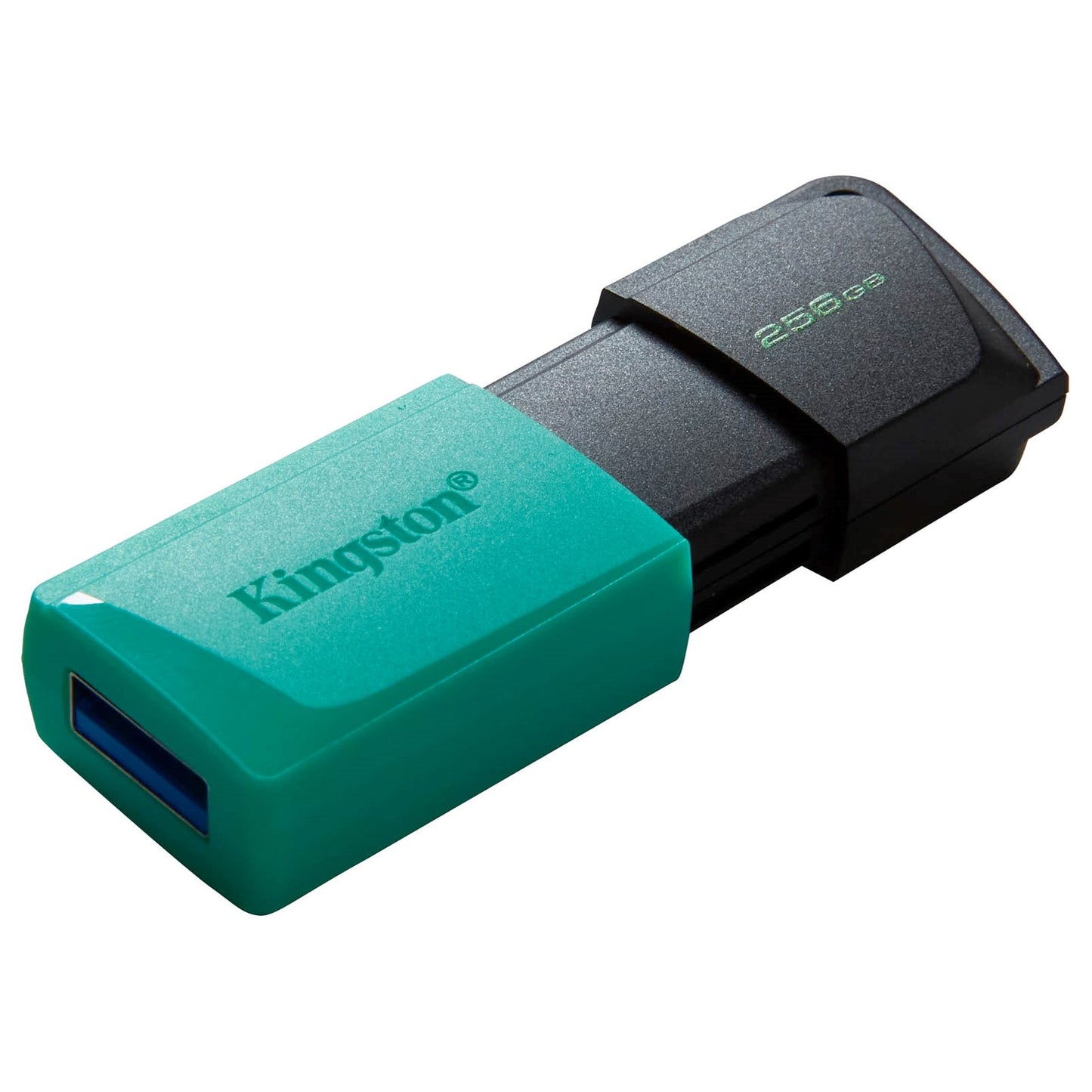 Ulkoinen USB-A 3.2 muisti Kingston DT Exodia M, 256Gb DTXM/256GB