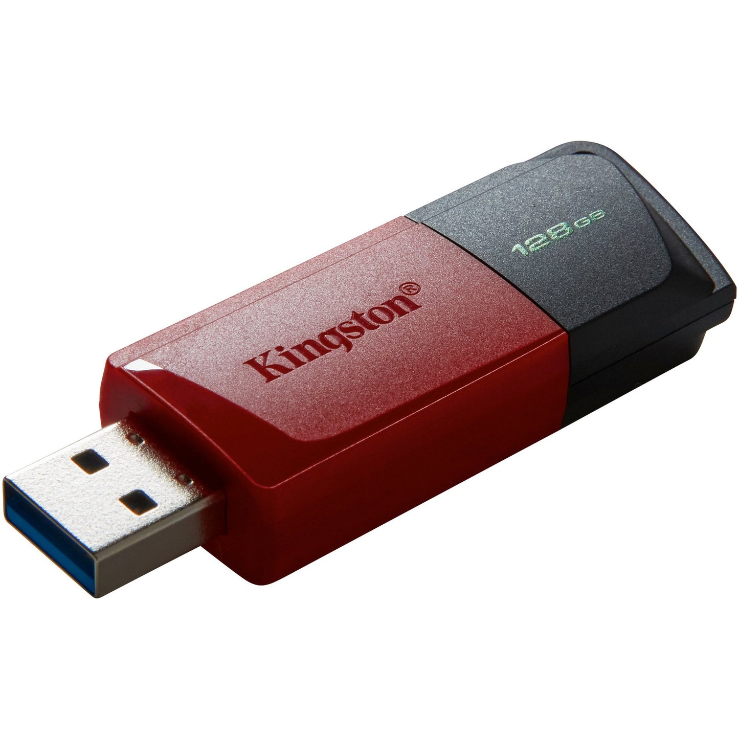 Ulkoisen muistin USB-A 3.2 Kingston DT Exodia M, 128Gb DTXM/128GB