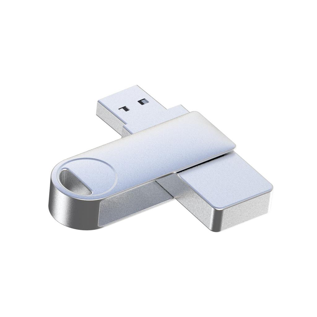 Ulkoinen muisti USB-A 3.0 XO Design DK02, 128Gb
