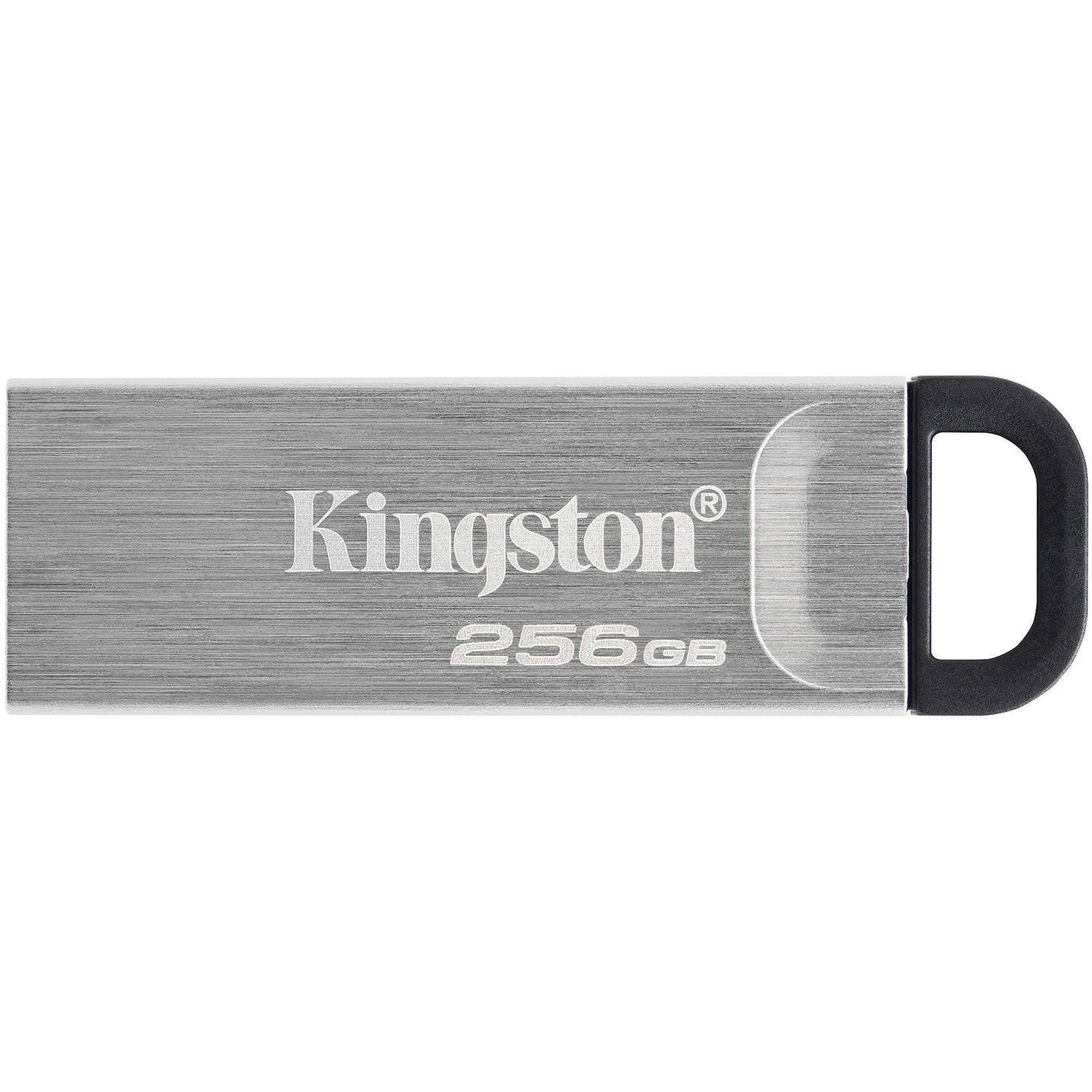 Ulkoinen USB-A 3.2 Kingston DT Kyson -muisti, 256Gb DTKN/256GB
