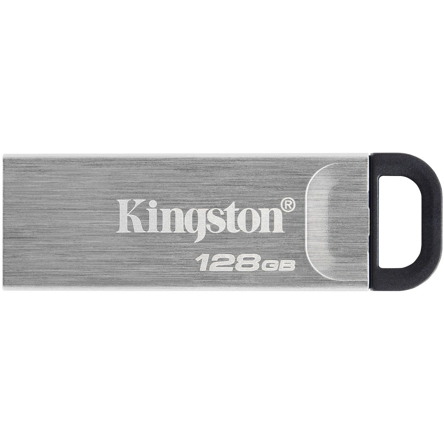 Ulkoinen muisti USB-A 3.2 Kingston DT Kyson, 128Gb DTKN/128GB