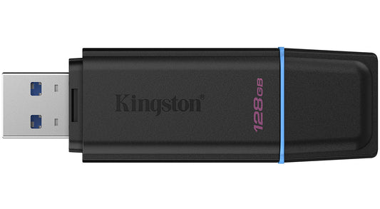 Ulkoinen muisti USB-A 3.2 Kingston DT Exodia, 128Gb DTXG2/128GB