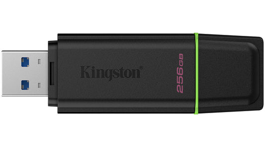 Ulkoinen muisti USB-A 3.2 Kingston DT Exodia, 256Gt DTXG2/256GB