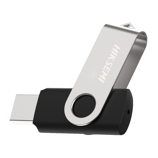 Ulkoinen muisti USB-A Hiksemi Rotary, 8Gb HS-USB-M200S/8G