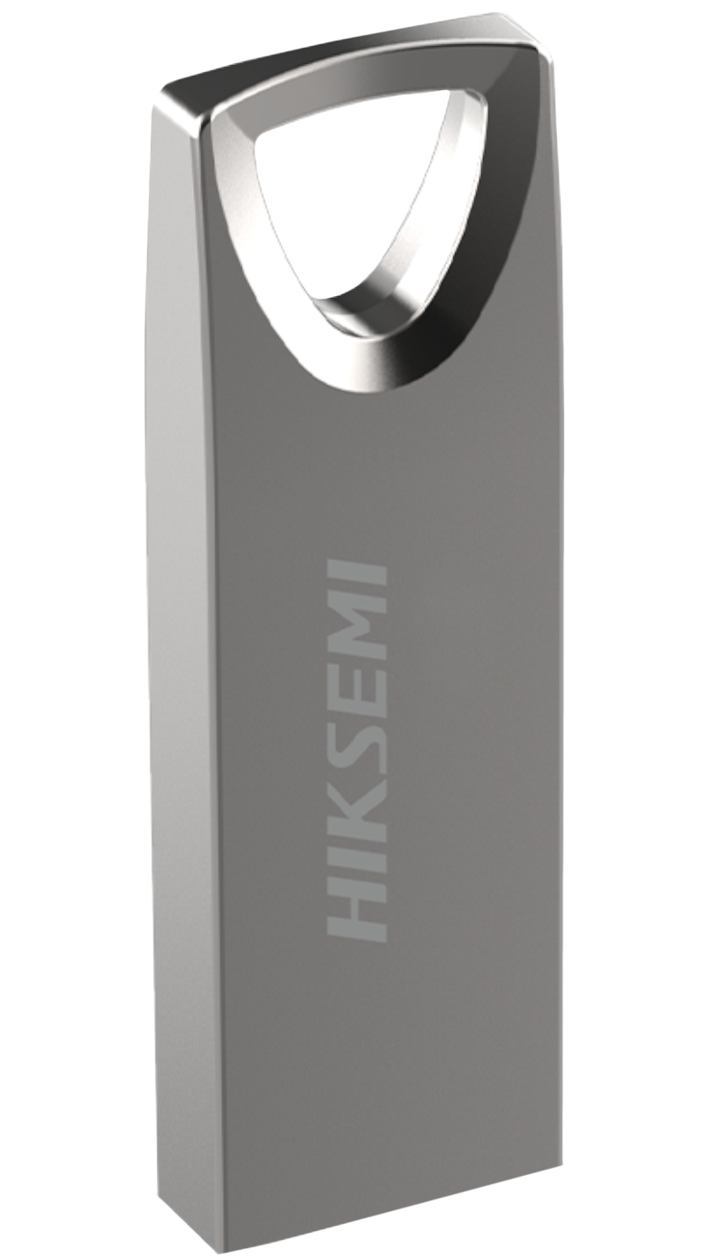 Hiksemi Classic USB-A Ulkoinen Muisti, 64Gb HS-USB-M200/64G