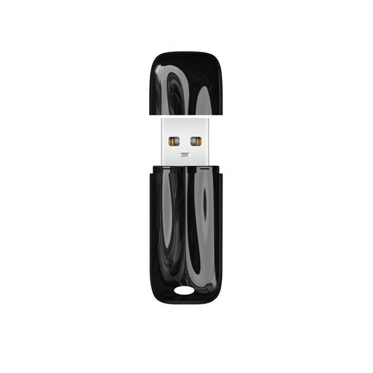 Ulkoinen muisti USB-A XO Design U20, 128Gb
