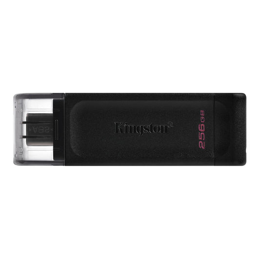 Kingston DT70 DT70/256GB USB-C ulkoinen muisti, 256Gb
