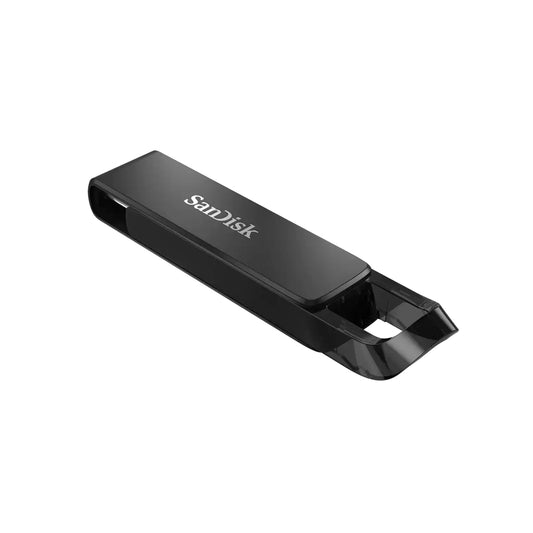 Ulkoinen USB-C-muisti SanDisk Ultra, 128 Gt SDCZ460-128G-G46