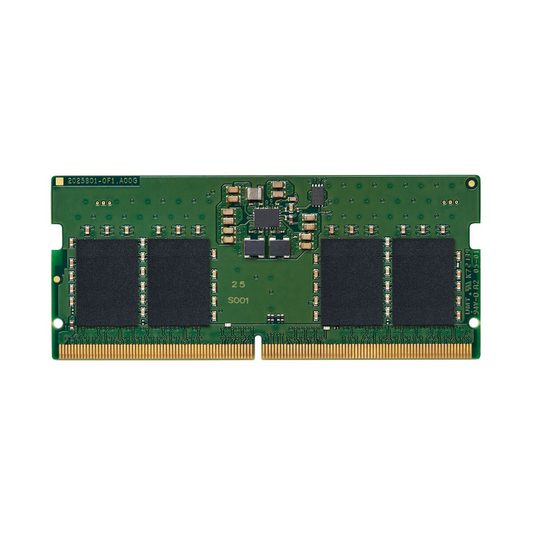 Kingston RAM-muisti, DDR5 SODIMM, 8GB, 5600MHz KVR56S46BS6-8