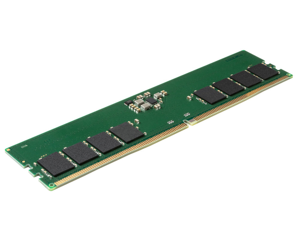 Kingston ValueRAM -muisti, DDR5, 8GB, 5600MHz KVR56U46BS6-8