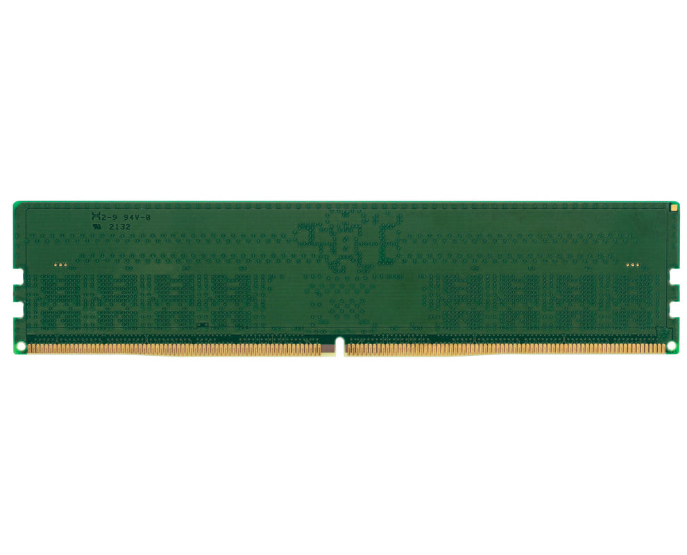 Kingston ValueRAM -muisti, DDR5, 8GB, 5600MHz KVR56U46BS6-8