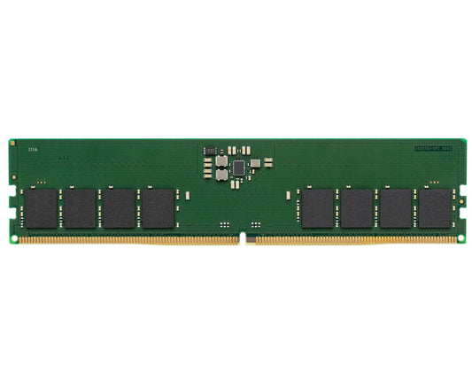 Kingston ValueRAM -muisti, DDR5, 8GB, 5600MHz KVR56U46BS6-8