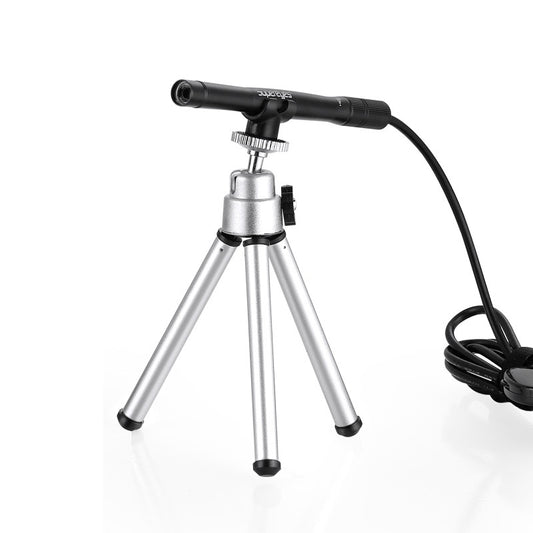 OEM Microscope B007, Black
