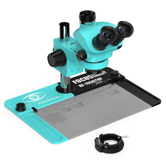 Mikroskooppi RF4 RF-7050TVP